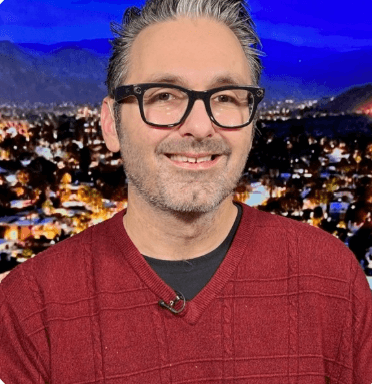 Chris Mattmann