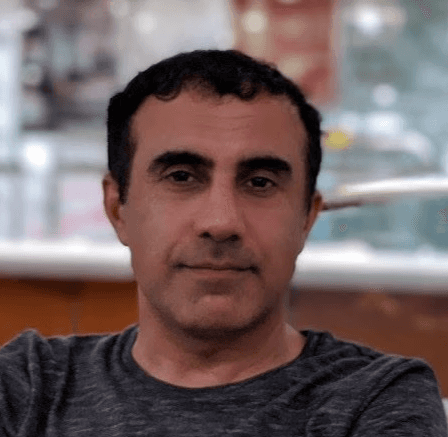 Moayed Daneshyari